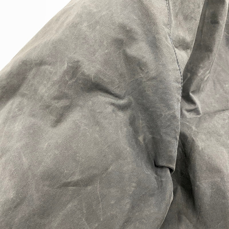 【中古品】【メンズ】 Barbour バーブァー A155 BEAUFORT JACKET ビューフォート ジャケット 長袖 アウター 144-251114-ay-18-izu サイズ：C42/107CM カラー：ネイビー 万代Net店