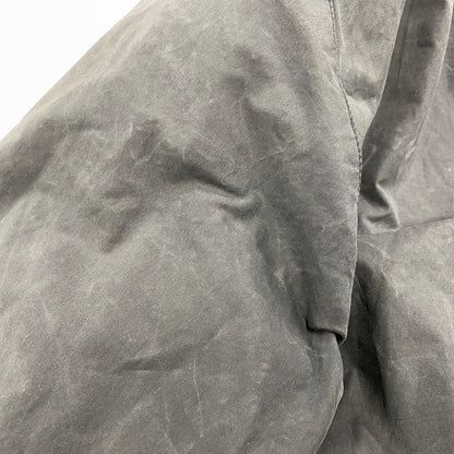 【中古品】【メンズ】 Barbour バーブァー A155 BEAUFORT JACKET ビューフォート ジャケット 長袖 アウター 144-251114-ay-18-izu サイズ：C42/107CM カラー：ネイビー 万代Net店