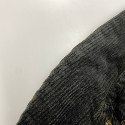 【中古品】【メンズ】 Barbour バーブァー A155 BEAUFORT JACKET ビューフォート ジャケット 長袖 アウター 144-251114-ay-18-izu サイズ：C42/107CM カラー：ネイビー 万代Net店