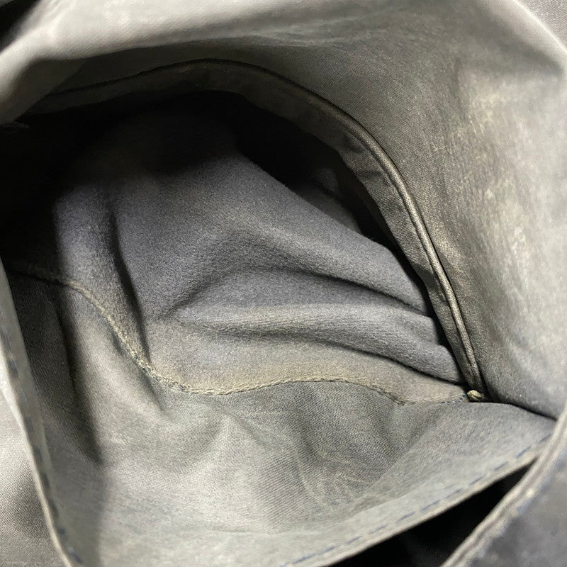 【中古品】【メンズ】 Barbour バーブァー A155 BEAUFORT JACKET ビューフォート ジャケット 長袖 アウター 144-251114-ay-18-izu サイズ：C42/107CM カラー：ネイビー 万代Net店