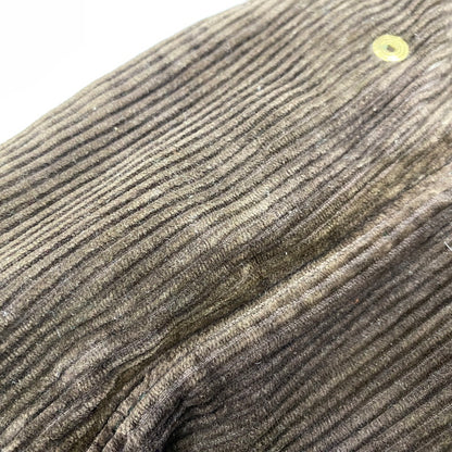 【中古品】【メンズ】 Barbour バーブァー A200 BORDER JACKET ボーダー ジャケット 長袖 アウター 144-251114-ay-19-izu サイズ：C38/97CM カラー：オリーブ 万代Net店