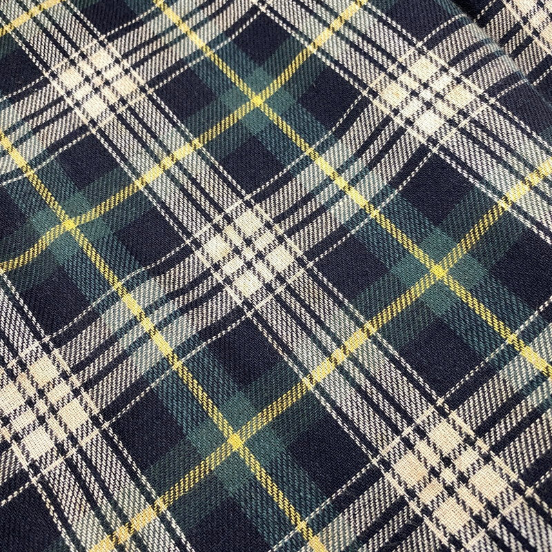 【中古品】【メンズ】 Barbour バーブァー A200 BORDER JACKET ボーダー ジャケット 長袖 アウター 144-251114-ay-19-izu サイズ：C38/97CM カラー：オリーブ 万代Net店