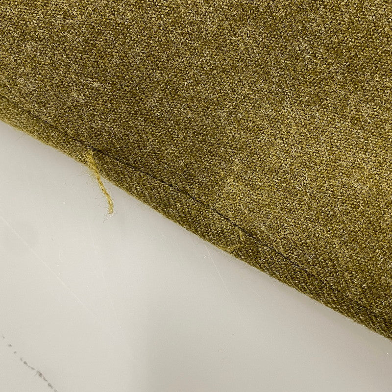 【中古品】【メンズ】 AUSTRALIAN MILITARY オーストラリア軍 WOOL SLACKS 8405-66-025-6188 ウール スラックス ズボン ボトムス 157-251114-ay-07-izu サイズ：32 カラー：カーキ 万代Net店