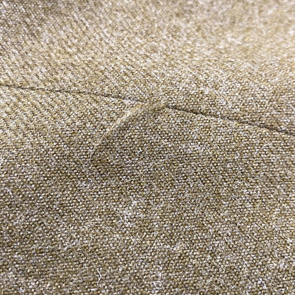 【中古品】【メンズ】 AUSTRALIAN MILITARY オーストラリア軍 WOOL SLACKS 8405-66-025-6188 ウール スラックス ズボン ボトムス 157-251114-ay-07-izu サイズ：32 カラー：カーキ 万代Net店