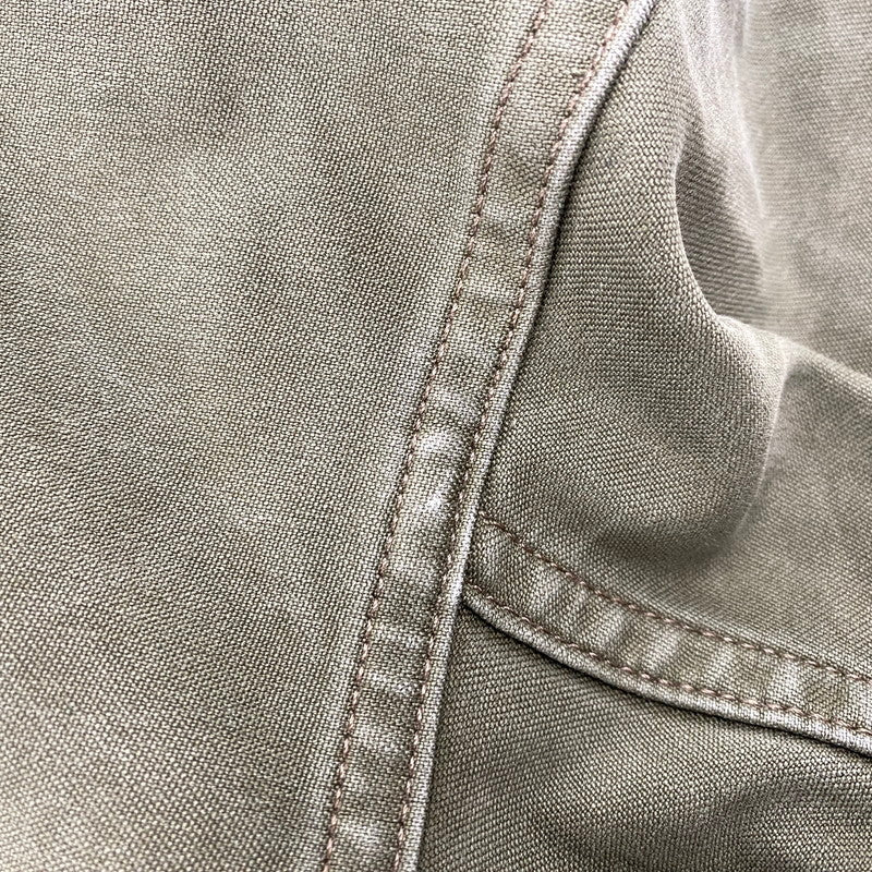 【中古品】【メンズ】 DUTCH ARMY ダッチアーミー FIELD JACKET 8405-17-006-6624 オランダ軍 フィールドジャケット WAHLER製 87年製 アウター 146-251114-ay-08-izu サイズ：88-92 カラー：グリーン 万代Net店