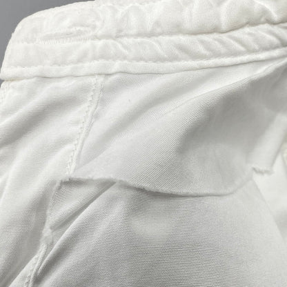 【中古品】【メンズ】 AUSTRALIAN ARMY オーストラリア軍 LS OFFICER SHIRT 8405-66-011-8136 ロングスリーブ オフィサーズシャツ 長袖 トップス 146-251123-as-09-izu サイズ：14.5 カラー：ホワイト 万代Net店