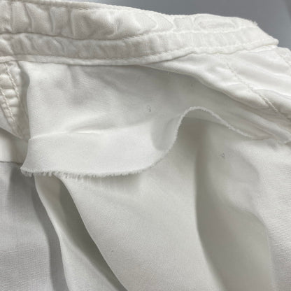 【中古品】【メンズ】 AUSTRALIAN ARMY オーストラリア軍 LS OFFICER SHIRT 8405-66-011-8136 ロングスリーブ オフィサーズシャツ 長袖 トップス 146-251123-as-09-izu サイズ：14.5 カラー：ホワイト 万代Net店