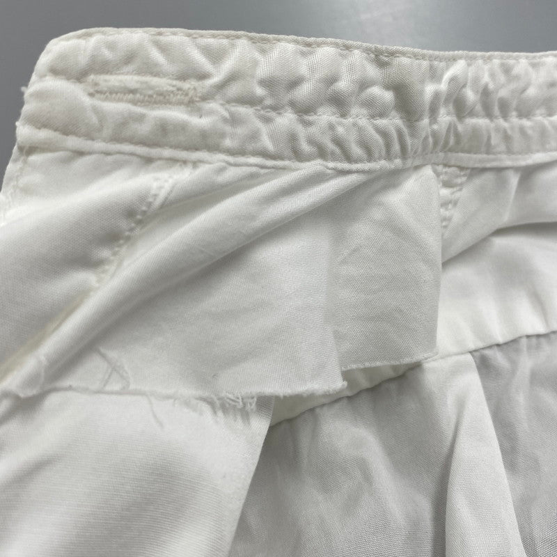 【中古品】【メンズ】 AUSTRALIAN ARMY オーストラリア軍 LS OFFICER SHIRT 8405-66-011-8136 ロングスリーブ オフィサーズシャツ 長袖 トップス 146-251123-as-08-izu サイズ：14.5 カラー：ホワイト 万代Net店