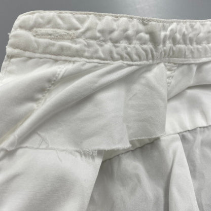 【中古品】【メンズ】 AUSTRALIAN ARMY オーストラリア軍 LS OFFICER SHIRT 8405-66-011-8136 ロングスリーブ オフィサーズシャツ 長袖 トップス 146-251123-as-08-izu サイズ：14.5 カラー：ホワイト 万代Net店