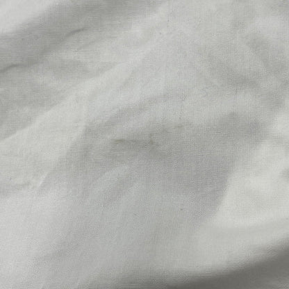 【中古品】【メンズ】 AUSTRALIAN ARMY オーストラリア軍 LS OFFICER SHIRT 8405-66-011-8136 ロングスリーブ オフィサーズシャツ 長袖 トップス 146-251123-as-08-izu サイズ：14.5 カラー：ホワイト 万代Net店