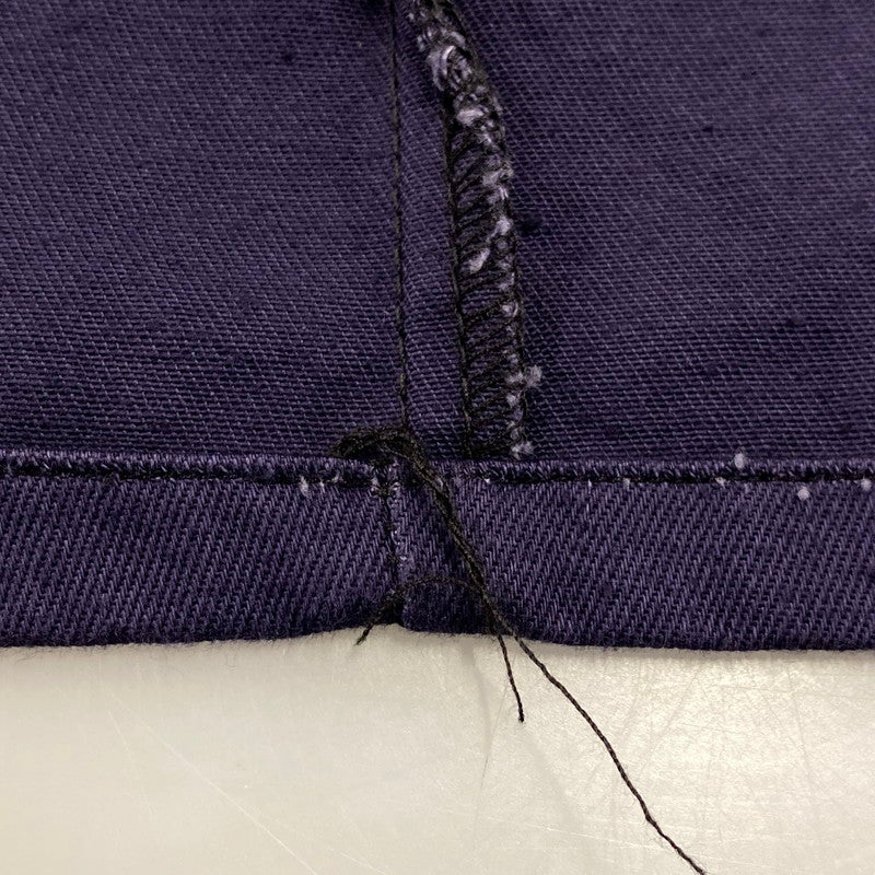 【中古品】【メンズ】 BRITISH ARMY イギリス軍 RAILWAYS JACKET レイルウェイズ ジャケット 146-251123-as-10-izu サイズ：7 カラー：パープル系 万代Net店