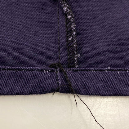 【中古品】【メンズ】 BRITISH ARMY イギリス軍 RAILWAYS JACKET レイルウェイズ ジャケット 146-251123-as-10-izu サイズ：7 カラー：パープル系 万代Net店