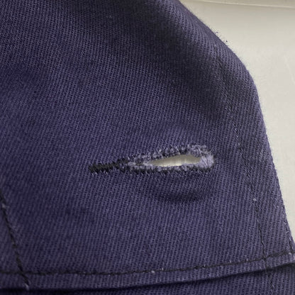 【中古品】【メンズ】 BRITISH ARMY イギリス軍 RAILWAYS JACKET レイルウェイズ ジャケット 146-251123-as-10-izu サイズ：7 カラー：パープル系 万代Net店