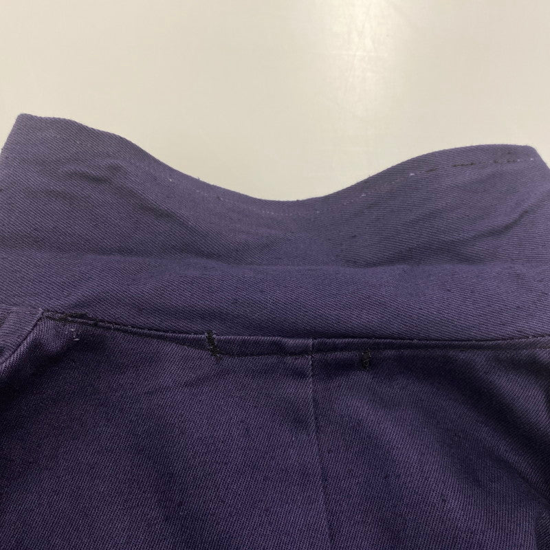 【中古品】【メンズ】 BRITISH ARMY イギリス軍 RAILWAYS JACKET レイルウェイズ ジャケット 146-251123-as-10-izu サイズ：7 カラー：パープル系 万代Net店