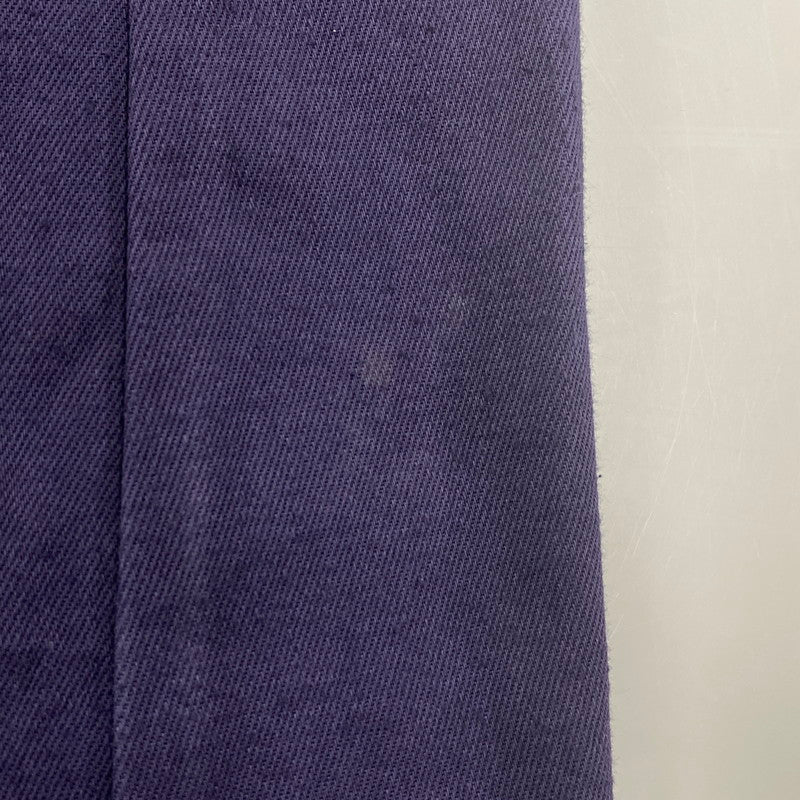 【中古品】【メンズ】 BRITISH ARMY イギリス軍 RAILWAYS JACKET レイルウェイズ ジャケット 146-251123-as-10-izu サイズ：7 カラー：パープル系 万代Net店