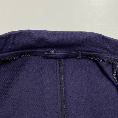 【中古品】【メンズ】 BRITISH ARMY イギリス軍 RAILWAYS JACKET レイルウェイズ ジャケット 146-251123-as-10-izu サイズ：7 カラー：パープル系 万代Net店