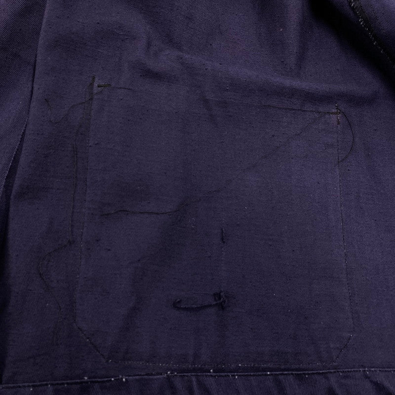 【中古品】【メンズ】 BRITISH ARMY イギリス軍 RAILWAYS JACKET レイルウェイズ ジャケット 146-251123-as-10-izu サイズ：7 カラー：パープル系 万代Net店