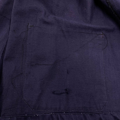 【中古品】【メンズ】 BRITISH ARMY イギリス軍 RAILWAYS JACKET レイルウェイズ ジャケット 146-251123-as-10-izu サイズ：7 カラー：パープル系 万代Net店