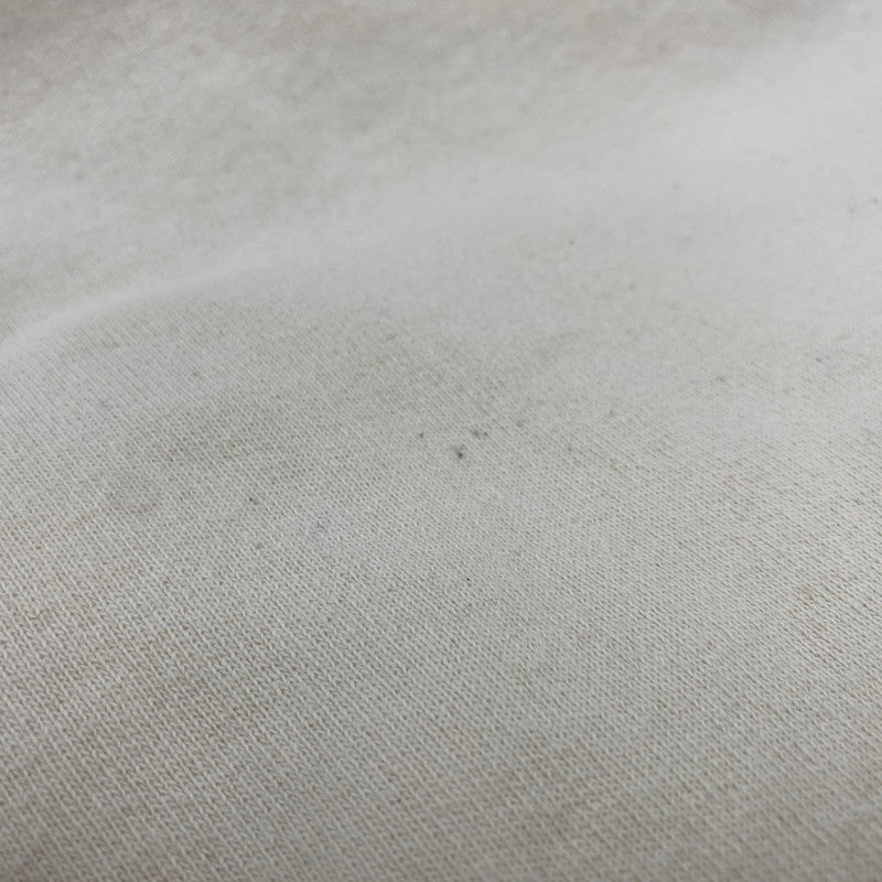 【中古品】【メンズ】 21SS SMALL BOX LOGO CREWNECK SWEATSHIRTS スモール ボックス ロゴ クルーネック スウェット シャツ 長袖 トップス 149-251114-ay-01-izu サイズ：L カラー：NATURAL 万代Net店