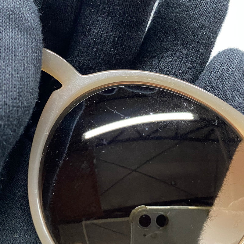 【中古品】【メンズ/レディース】 Ray-Ban レイバン RB2180-F SUNGLASSES サングラス 203-251124-ya-05-izu サイズ：51口20-150 カラー：ベージュ 万代Net店