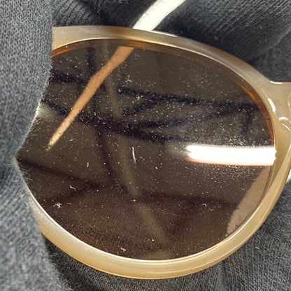 【中古品】【メンズ/レディース】 Ray-Ban レイバン RB2180-F SUNGLASSES サングラス 203-251124-ya-05-izu サイズ：51口20-150 カラー：ベージュ 万代Net店