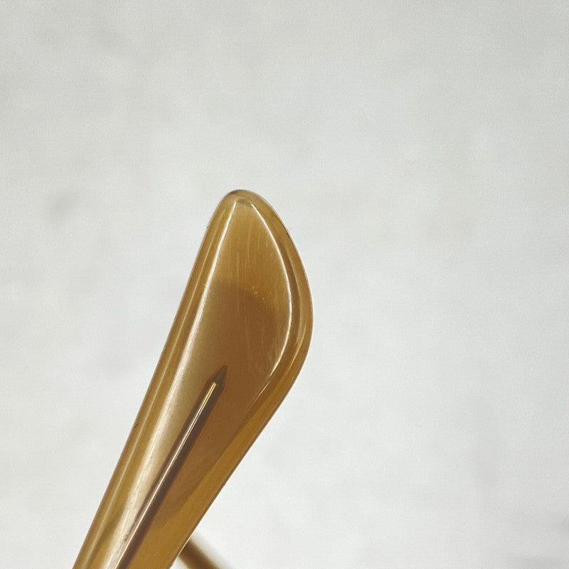 【中古品】【メンズ/レディース】 Ray-Ban レイバン RB2180-F SUNGLASSES サングラス 203-251124-ya-05-izu サイズ：51口20-150 カラー：ベージュ 万代Net店