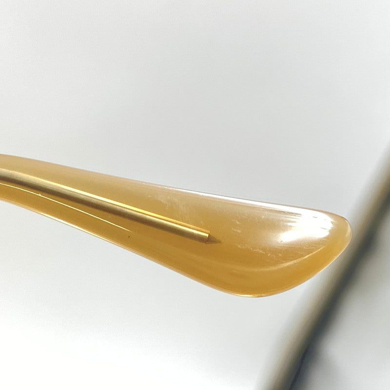 【中古品】【メンズ/レディース】 Ray-Ban レイバン RB2180-F SUNGLASSES サングラス 203-251124-ya-05-izu サイズ：51口20-150 カラー：ベージュ 万代Net店