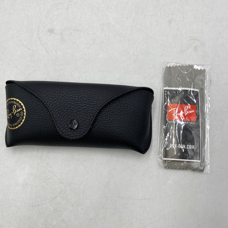 【中古品】【メンズ/レディース】 Ray-Ban レイバン RB2180-F SUNGLASSES サングラス 203-251124-ya-05-izu サイズ：51口20-150 カラー：ベージュ 万代Net店