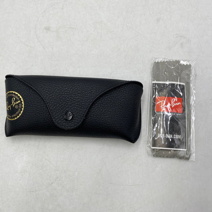 【中古品】【メンズ/レディース】 Ray-Ban レイバン RB2180-F SUNGLASSES サングラス 203-251124-ya-05-izu サイズ：51口20-150 カラー：ベージュ 万代Net店