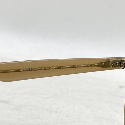 【中古品】【メンズ/レディース】 Ray-Ban レイバン RB2180-F SUNGLASSES サングラス 203-251124-ya-05-izu サイズ：51口20-150 カラー：ベージュ 万代Net店