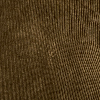 【中古品】【メンズ】 Abercrombie&Fitch アバークロンビーアンドフィッチ CORDUROY PANTS コーデュロイパンツ ボトムス 157-251123-as-11-izu サイズ：33×30 カラー：ブラウン 万代Net店