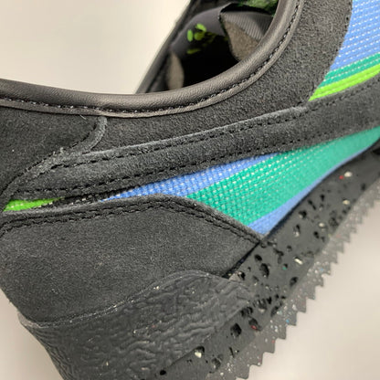 【中古品】【メンズ】 NIKE ナイキ ×UNION ユニオン DR1413-001 CORTEZ コルテス スニーカー シューズ 靴 160-251124-ya-09-izu サイズ：29cm カラー：OFF NOIR/OFF NOIR 万代Net店