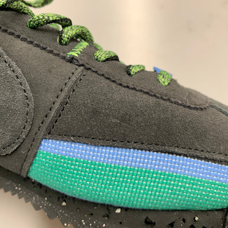 【中古品】【メンズ】 NIKE ナイキ ×UNION ユニオン DR1413-001 CORTEZ コルテス スニーカー シューズ 靴 160-251124-ya-09-izu サイズ：29cm カラー：OFF NOIR/OFF NOIR 万代Net店
