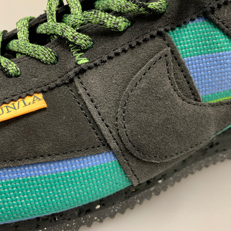 【中古品】【メンズ】 NIKE ナイキ ×UNION ユニオン DR1413-001 CORTEZ コルテス スニーカー シューズ 靴 160-251124-ya-09-izu サイズ：29cm カラー：OFF NOIR/OFF NOIR 万代Net店