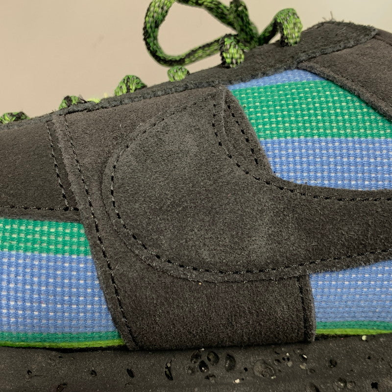 【中古品】【メンズ】 NIKE ナイキ ×UNION ユニオン DR1413-001 CORTEZ コルテス スニーカー シューズ 靴 160-251124-ya-09-izu サイズ：29cm カラー：OFF NOIR/OFF NOIR 万代Net店