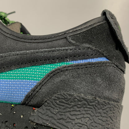 【中古品】【メンズ】 NIKE ナイキ ×UNION ユニオン DR1413-001 CORTEZ コルテス スニーカー シューズ 靴 160-251124-ya-09-izu サイズ：29cm カラー：OFF NOIR/OFF NOIR 万代Net店