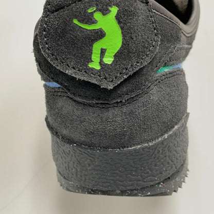 【中古品】【メンズ】 NIKE ナイキ ×UNION ユニオン DR1413-001 CORTEZ コルテス スニーカー シューズ 靴 160-251124-ya-09-izu サイズ：29cm カラー：OFF NOIR/OFF NOIR 万代Net店