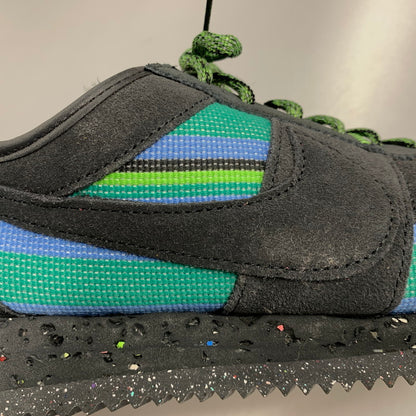 【中古品】【メンズ】 NIKE ナイキ ×UNION ユニオン DR1413-001 CORTEZ コルテス スニーカー シューズ 靴 160-251124-ya-09-izu サイズ：29cm カラー：OFF NOIR/OFF NOIR 万代Net店