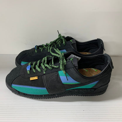 【中古品】【メンズ】 NIKE ナイキ ×UNION ユニオン DR1413-001 CORTEZ コルテス スニーカー シューズ 靴 160-251124-ya-09-izu サイズ：29cm カラー：OFF NOIR/OFF NOIR 万代Net店