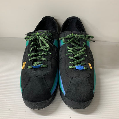 【中古品】【メンズ】 NIKE ナイキ ×UNION ユニオン DR1413-001 CORTEZ コルテス スニーカー シューズ 靴 160-251124-ya-09-izu サイズ：29cm カラー：OFF NOIR/OFF NOIR 万代Net店
