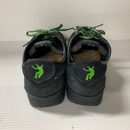 【中古品】【メンズ】 NIKE ナイキ ×UNION ユニオン DR1413-001 CORTEZ コルテス スニーカー シューズ 靴 160-251124-ya-09-izu サイズ：29cm カラー：OFF NOIR/OFF NOIR 万代Net店