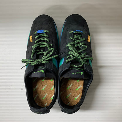 【中古品】【メンズ】 NIKE ナイキ ×UNION ユニオン DR1413-001 CORTEZ コルテス スニーカー シューズ 靴 160-251124-ya-09-izu サイズ：29cm カラー：OFF NOIR/OFF NOIR 万代Net店