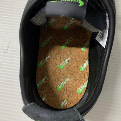 【中古品】【メンズ】 NIKE ナイキ ×UNION ユニオン DR1413-001 CORTEZ コルテス スニーカー シューズ 靴 160-251124-ya-09-izu サイズ：29cm カラー：OFF NOIR/OFF NOIR 万代Net店