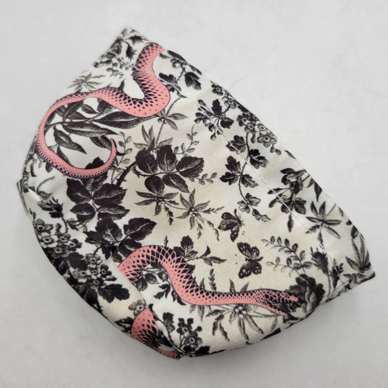 【中古品】【メンズ/レディース】 GUCCI グッチ 925 カットアウトG ネックレス アクセサリー 182-251115-as-25-izu カラー：シルバー 万代Net店