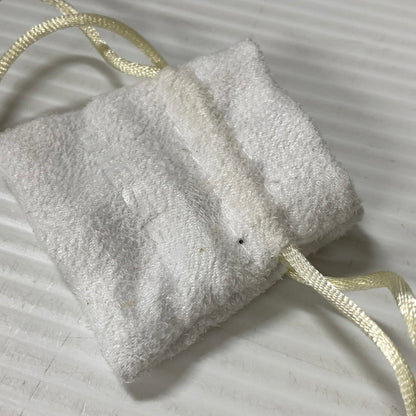 【中古品】【メンズ/レディース】 DIESEL ディーゼル チェーンリング 193-251124-ya-07-izu サイズ：下記参照 カラー：シルバー 万代Net店