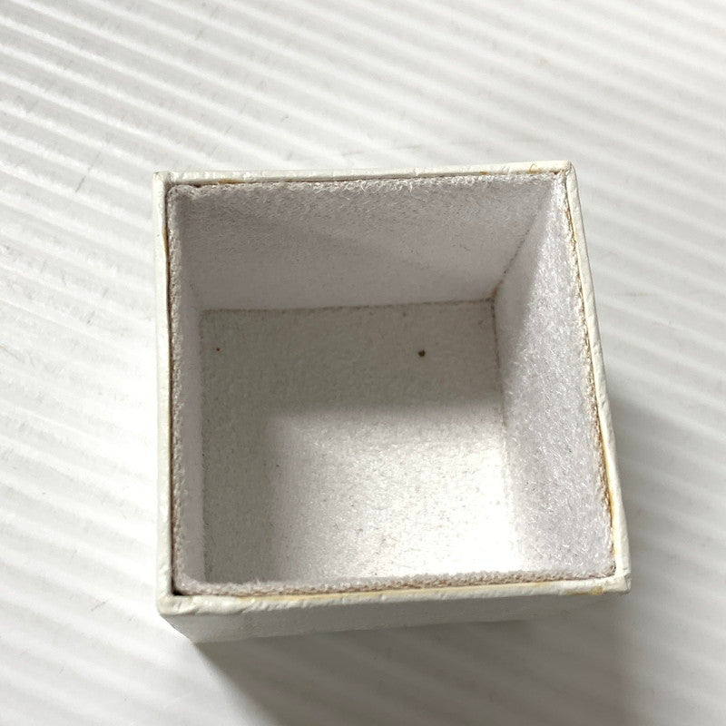 【中古品】【メンズ/レディース】 DIESEL ディーゼル チェーンリング 193-251124-ya-07-izu サイズ：下記参照 カラー：シルバー 万代Net店