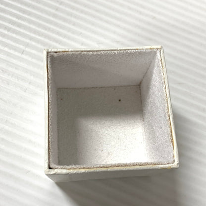 【中古品】【メンズ/レディース】 DIESEL ディーゼル チェーンリング 193-251124-ya-07-izu サイズ：下記参照 カラー：シルバー 万代Net店