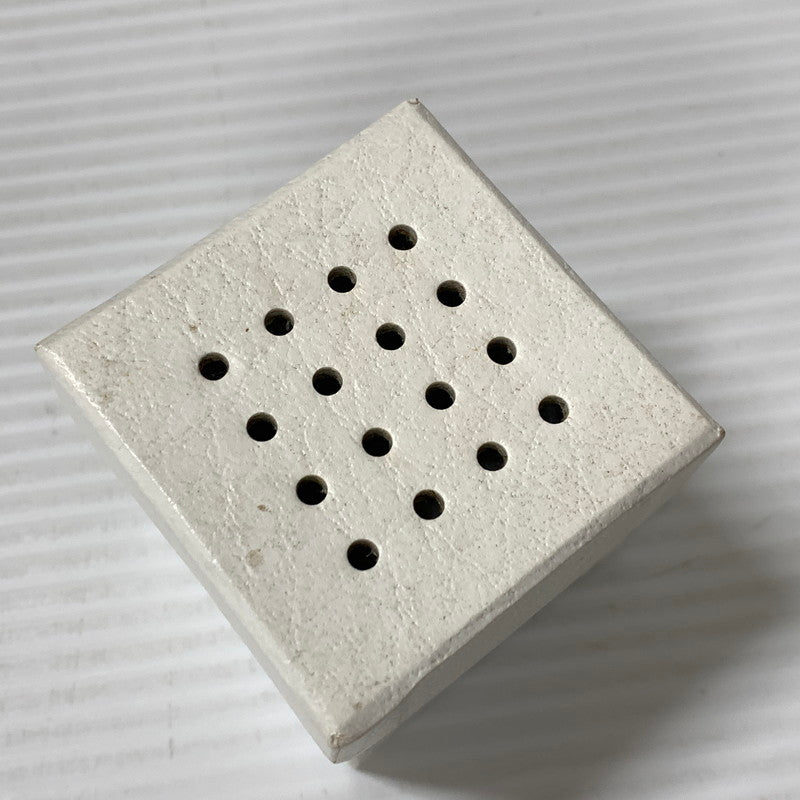 【中古品】【メンズ/レディース】 DIESEL ディーゼル チェーンリング 193-251124-ya-07-izu サイズ：下記参照 カラー：シルバー 万代Net店