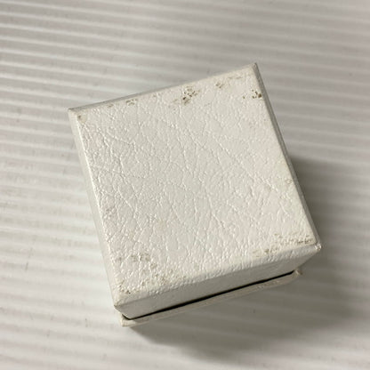 【中古品】【メンズ/レディース】 DIESEL ディーゼル チェーンリング 193-251124-ya-07-izu サイズ：下記参照 カラー：シルバー 万代Net店