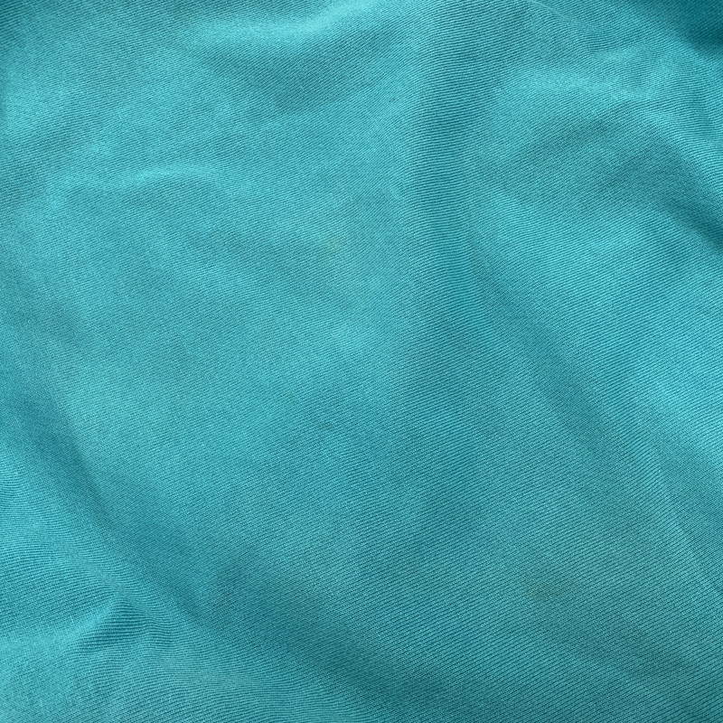 【現状渡し品】【メンズ】 Champion チャンピオン REVERSE WEAVE SWEATSHIRT リバースウィーブ スウェットシャツ 刺繍タグ USA製 目無し トレーナー 長袖 トップス 146-251116-as-02-izu サイズ：XL カラー：ターコイズブルー 万代Net店